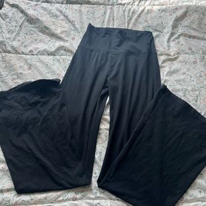 Aerie Flare Leggings